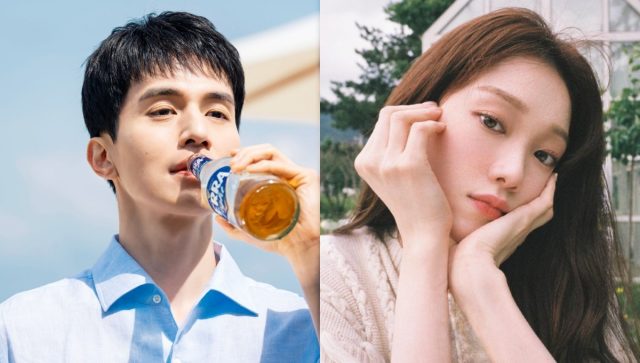 《善良的男子漢》李聖經、李棟旭首次合作!上演有笑有淚的三代流氓家族故事