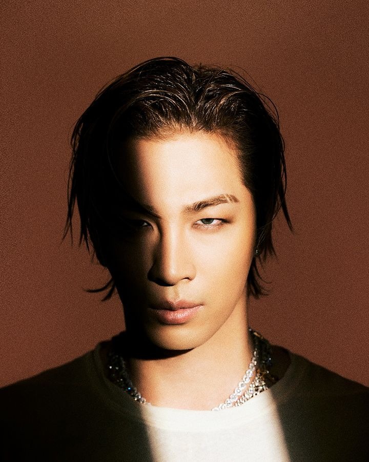 BIGBANG 太陽睽違 7 年回歸香港舞台！10 月 5 日亞博舉行《THE LIGHT YEAR》演唱會