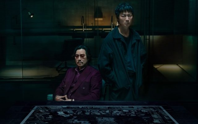 Netflix 犯罪日劇《地面師》大受歡迎!一起來看有哪些必看亮點:綾野剛演技大爆發、第二季伏筆⋯⋯