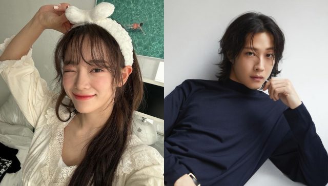 《酒醉羅曼史》女神金世正二度合作《社內相親》導演,與李鍾元出演浪漫喜劇!