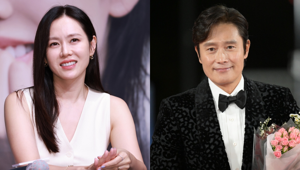 朴贊郁驚悚新作《選擇有罪》10月16日上映，孫藝珍產後首次回歸出演，影帝李炳憲化身職場殺人狂！