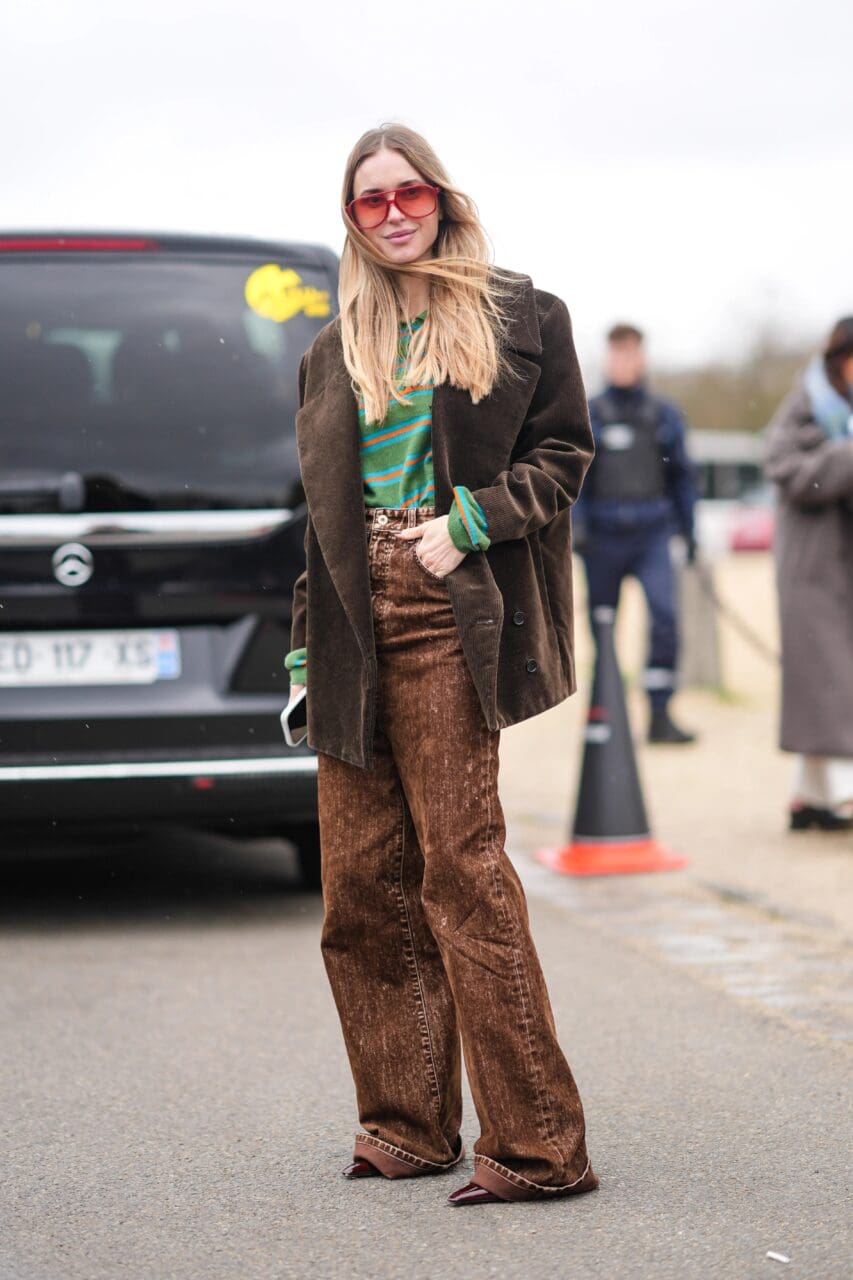 開學不知道穿甚麼？5個牛仔褲趨勢打造型格返校Look！