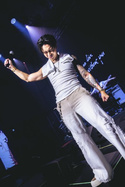 追尋內心的聲音,透過5首歌探索高爾宣OSN的音樂世界