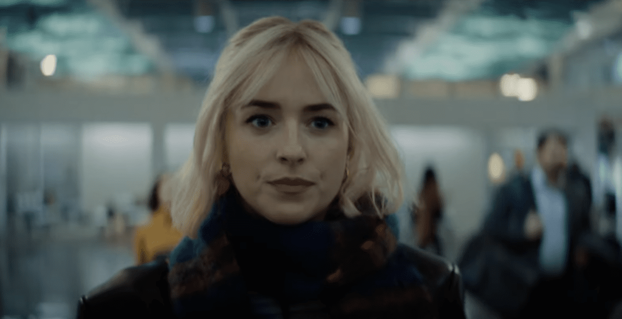 《解憂計情車 Daddio》影評：讓荷里活片重現藝術文化個性 Sean Penn 與 Dakota Johnson 用對話進行心理治療