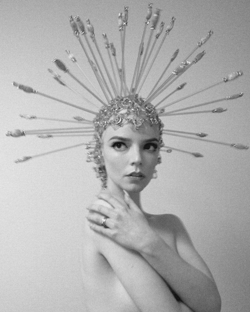 5 Things To Know About Anya Taylor-Joy