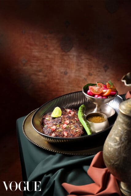 多元文化與美食的交融,3 道特色佳餚為味蕾帶來新感受!