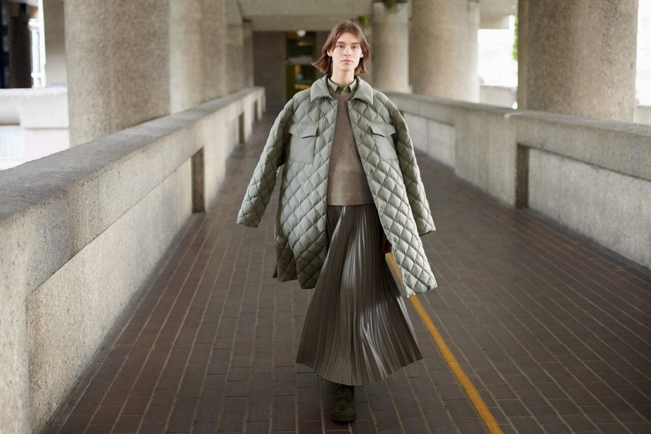 Uniqlo: