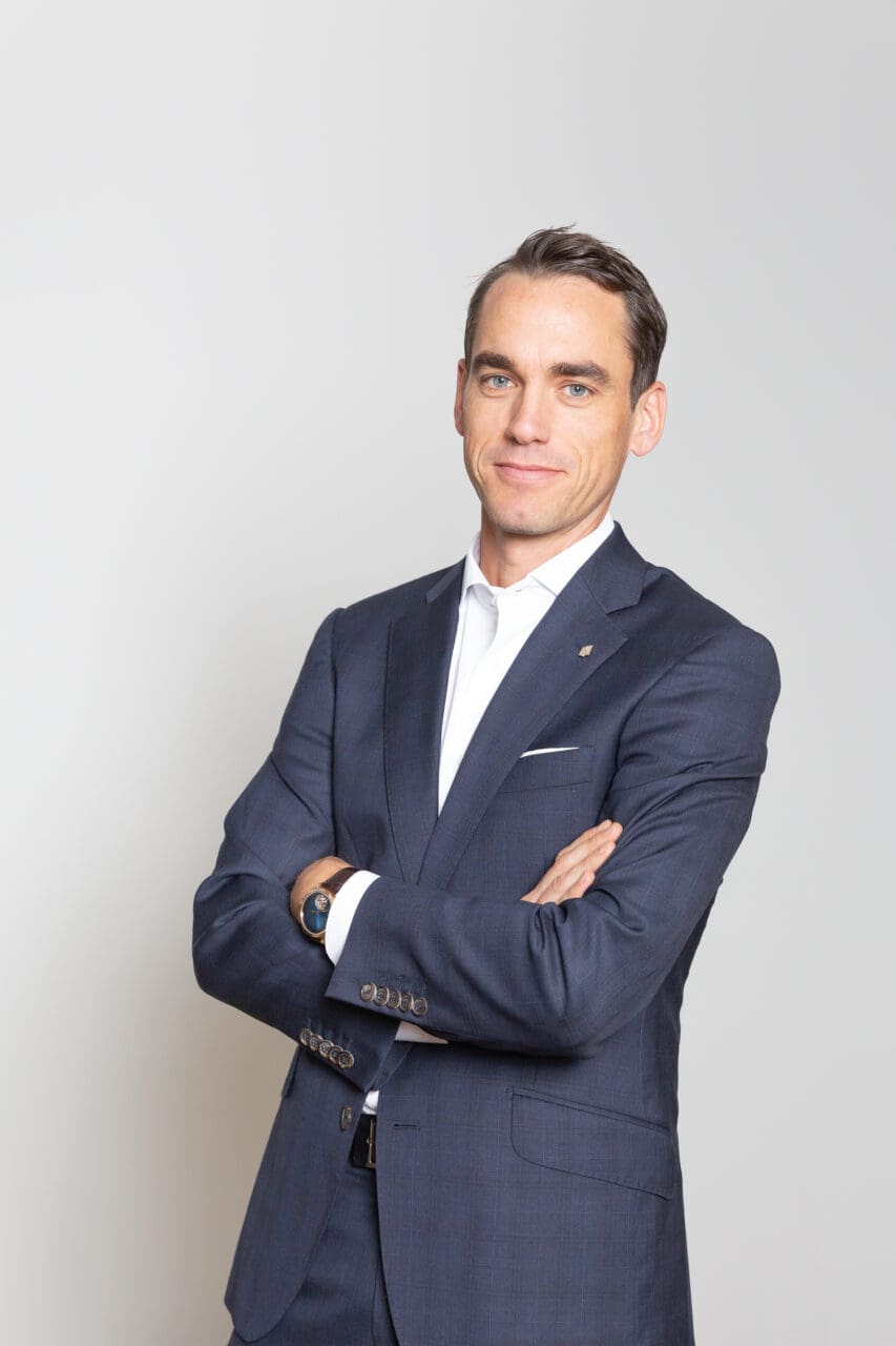 甚麼是Very Rare？H. Moser & Cie.行政總裁Edouard Meylan來港分享品牌傳承和未來理念