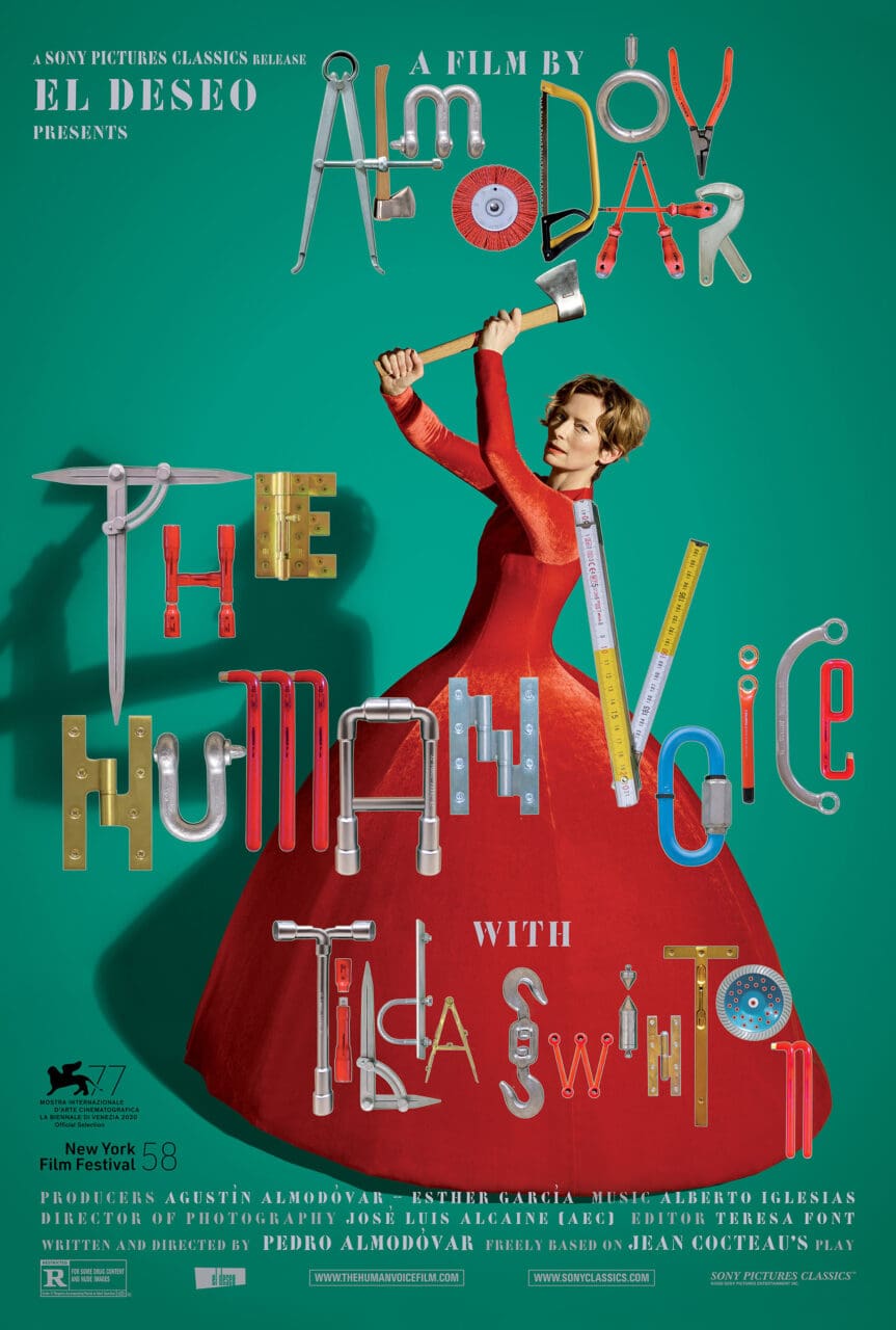The