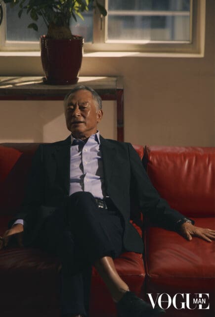 Re-80s丨杜琪峯——歇斯底里的「作者」:未死仍想拍電影