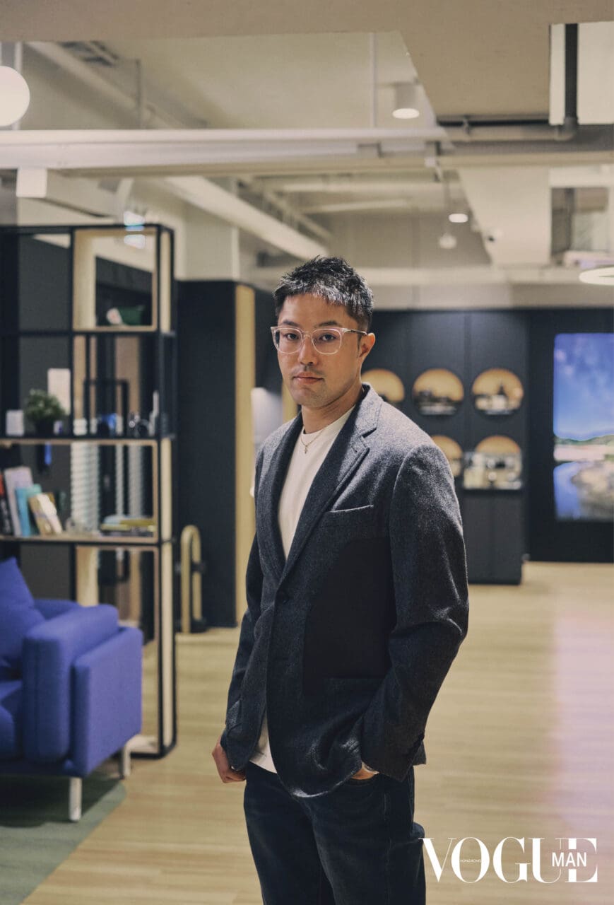 RE-80s丨快圖美董事總經理Ryan Sun：時代變價值不變，美好回憶要真實保留