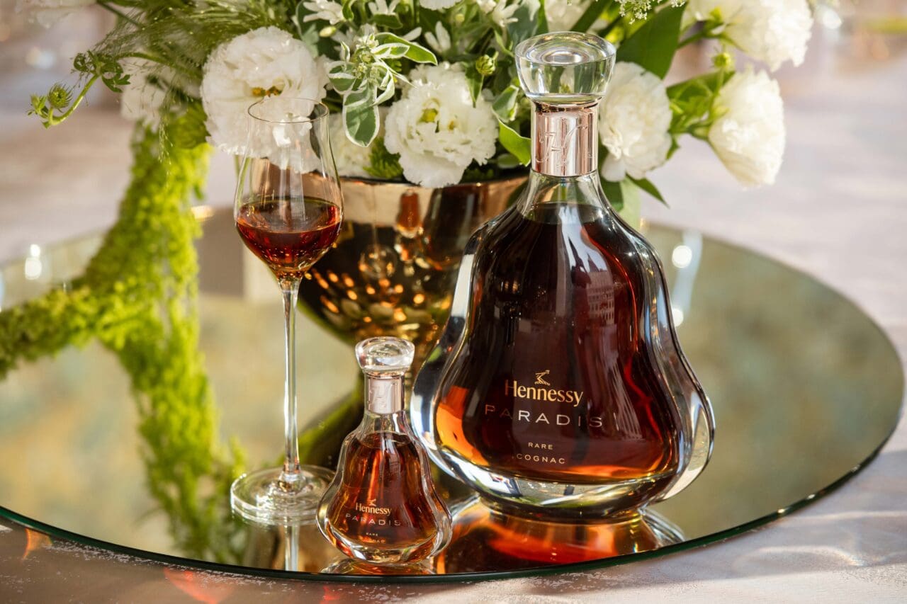 干邑與Renaud Fillioux de Gironde｜締造Hennessy世代傳承的調配藝術