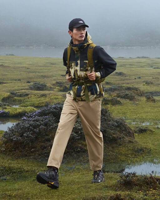 運動也要時尚!3個男士功能性著裝品牌介紹 為秋季活動做好準備