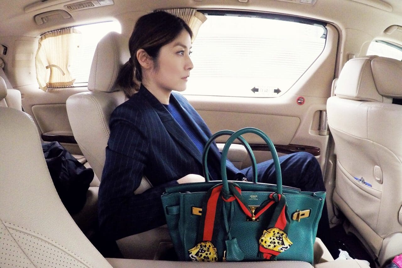 蘇富比於中環置地遮打全新旗艦藝廊呈獻首場The Luxury Sales 薈萃陳慧琳愛馬仕手袋珍藏