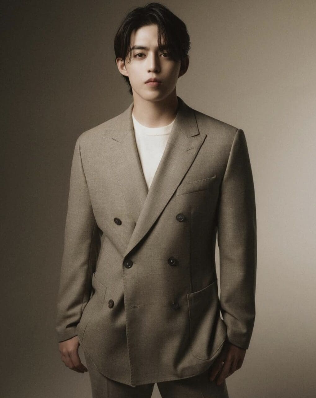 Seventeen 隊長 S.COUPS 崔勝哲成為 Boss 最新全球品牌大使 展現舞台以外的時尚魅力