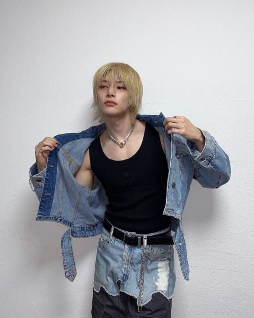 主唱也是忙內|3分鐘認識Stray Kids成員I.N梁精寅