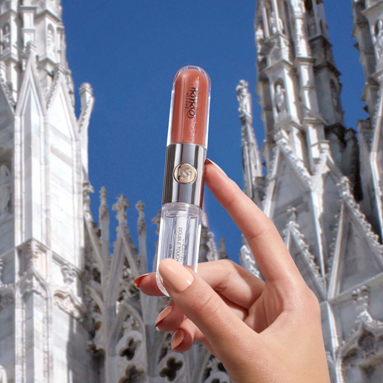 歐美美容潮流成為大熱趨勢！KIKO Milano事隔兩年再度登陸香港