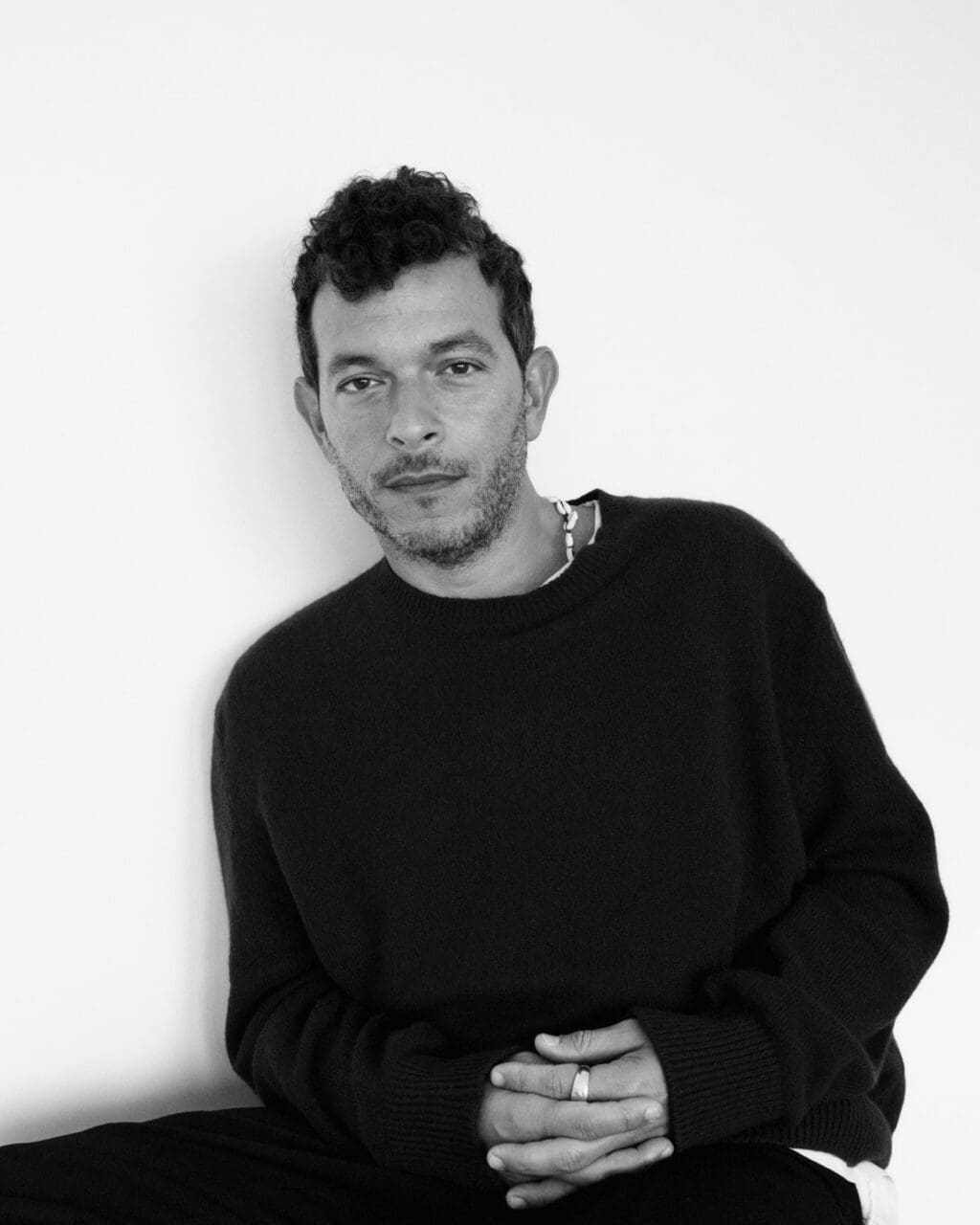 Michael Rider Is the New Creative Director at Celine
