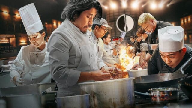 集合 Netflix 熱播節目《黑白大廚》餐廳名單!香港也可以一嘗名廚手勢?