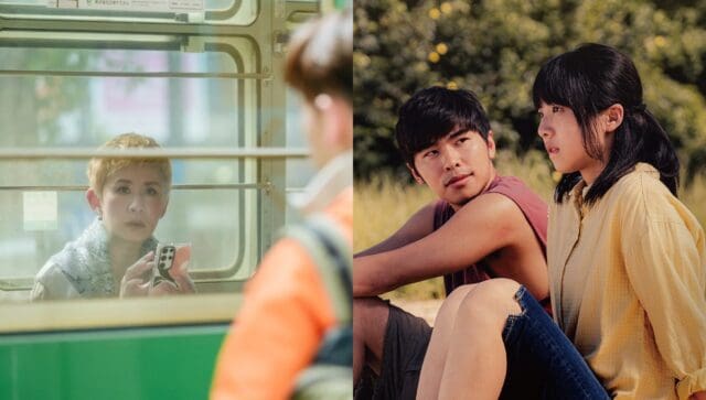 2024 金馬獎|盤點 6 部必看入圍華語電影推薦!多部港產片登上提名名單