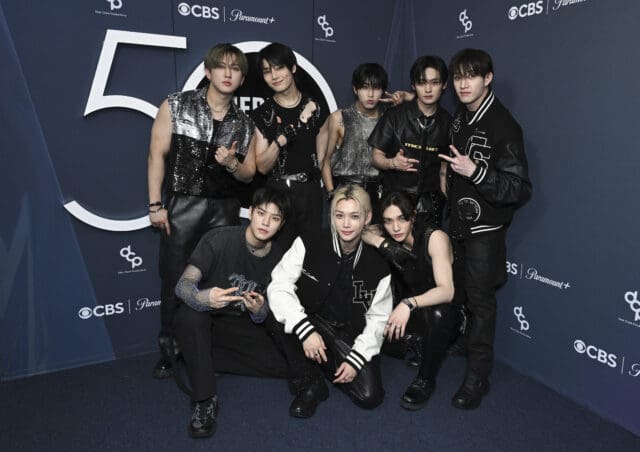 關於Stray Kids你不能不知的7件事!在2024全美音樂獎大放異彩、登上Met Gala、即將來港開演唱會···