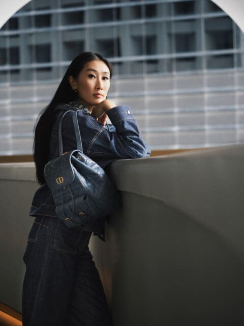 Justine Lee: My Fall/Winter 2024 Wishlist