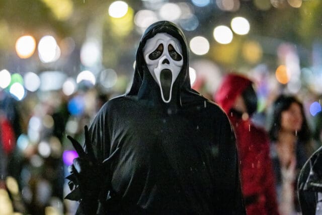 萬聖節造型2024|精選6個節日相關的電影角色 搜羅裝扮靈感!