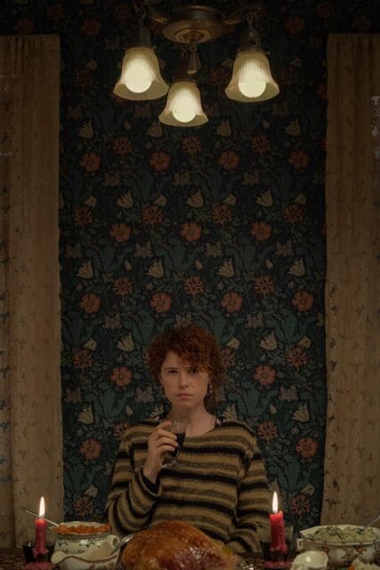 萬聖節 2025|6 部讓你徹夜難眠的 Netflix 恐怖電影和電視節目!