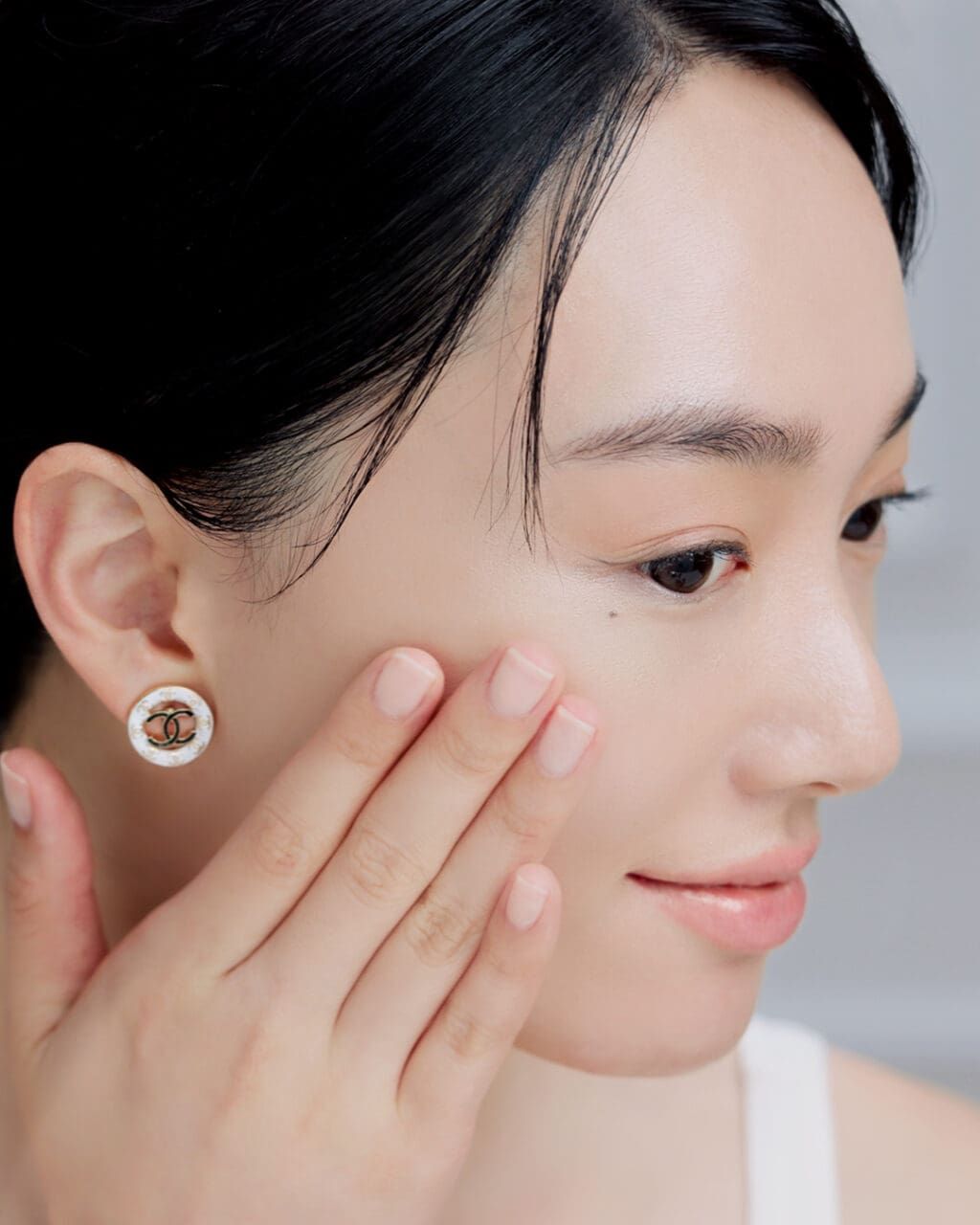 融匯大自然力量，CHANEL SUBLIMAGE Les Extraits系列呈獻非凡護膚儀式