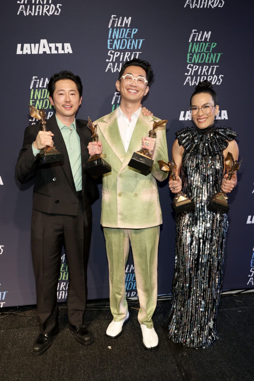 Netflix 神劇《BEEF》 載譽歸來！第二季迎來全新陣容，Oscar Isaac、Carey Mulligan 等演繹嶄新怒嗆故事