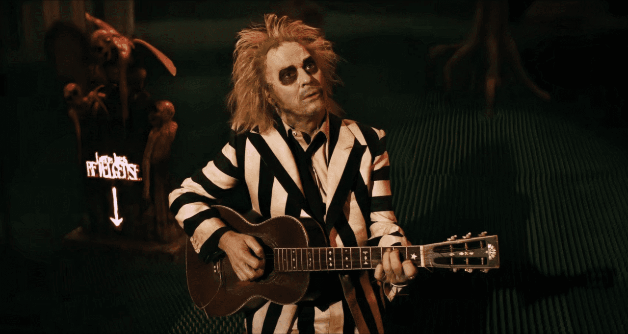 Michael