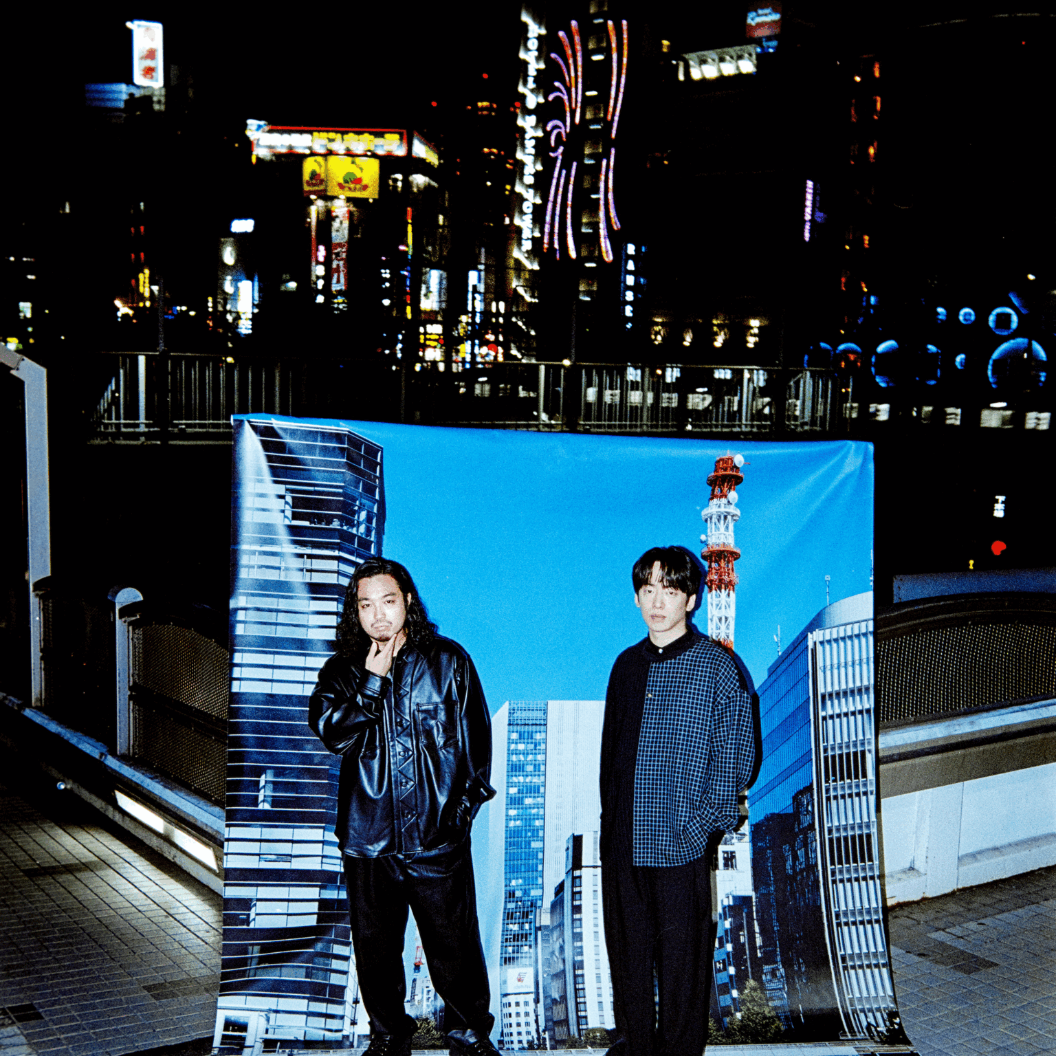 Clockenflap 2024|年度音樂節即將登陸中環海濱,你不能不知道的日本演出單位!