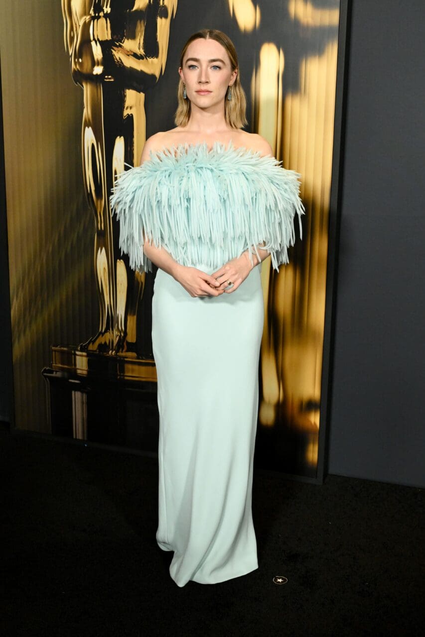 Saoirse