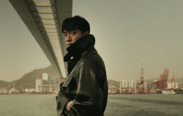 11月刊數碼封面丨劉俊謙在匆忙的時間線上尋覓喘息空間，享受專屬的自在與寧靜