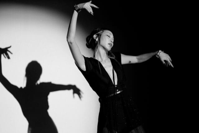 Soo Joo Park On The Collaborative Magic Of Music And Her Single “Take It Off”