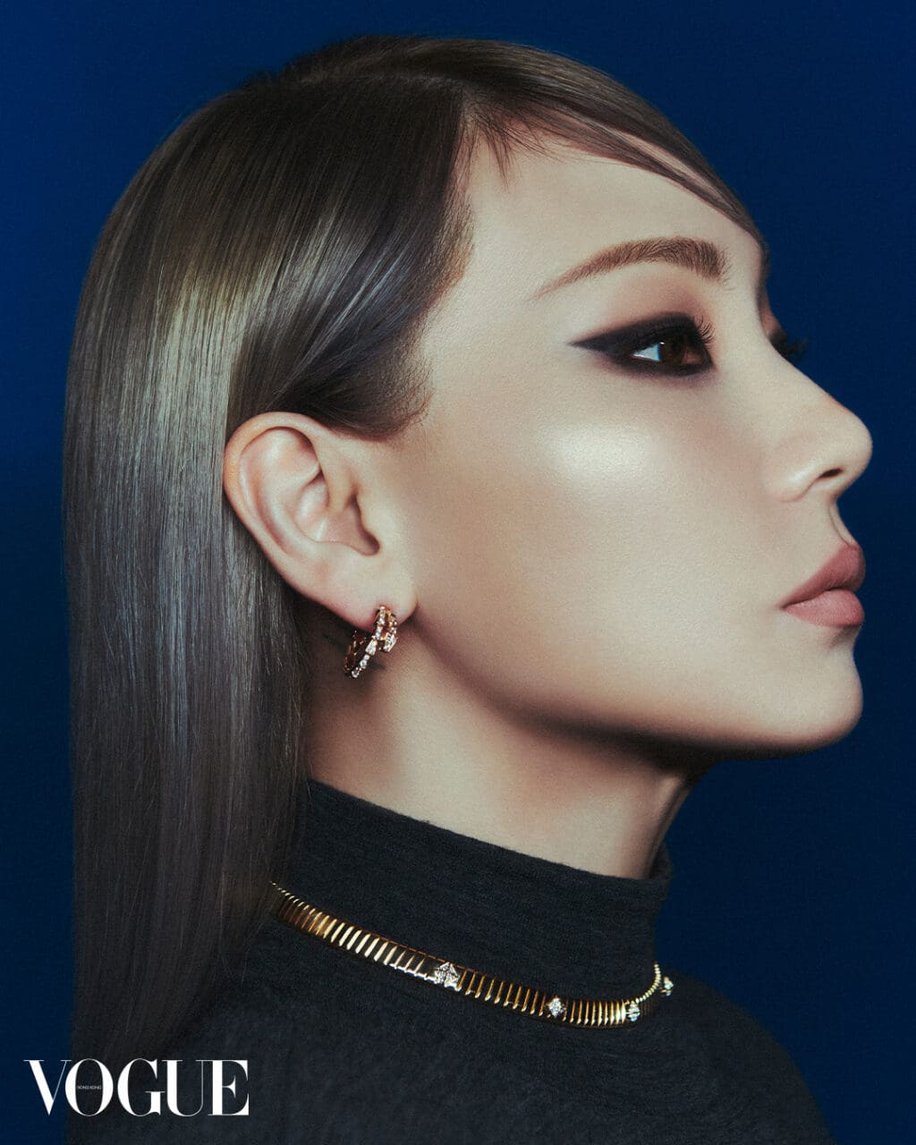 2NE1's