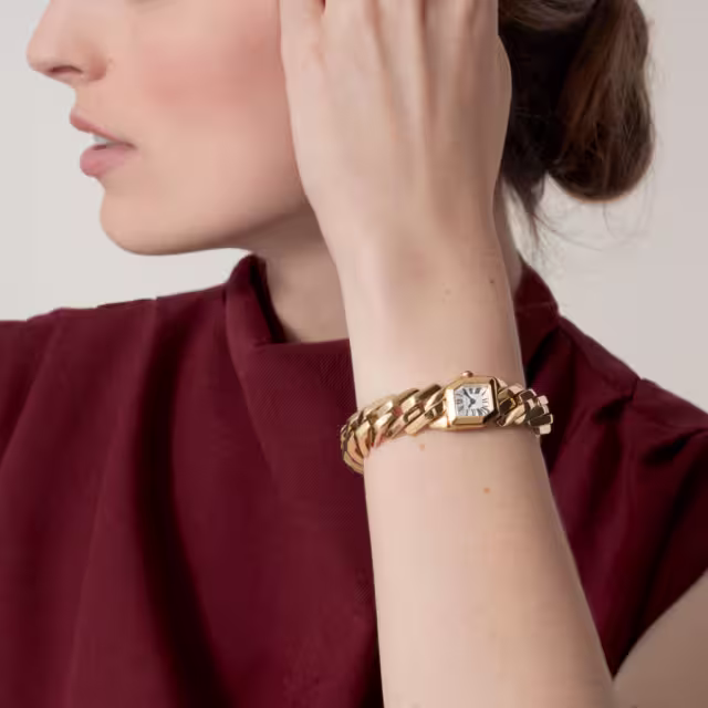 一次過滿足兩個願望,以手鏈手錶點綴優雅造型,為你精選6款手鏈手錶,一覽VCA、Bvlgari及Chanel等經典手鏈手錶作品!