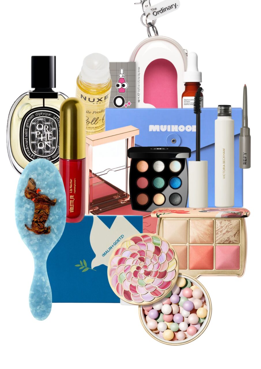 The Best Beauty And Wellness Gifts For Her