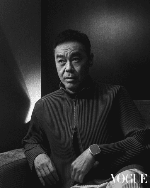 專訪電影《爸爸》主演劉青雲、導演翁子光,從最極端的悲劇,談最平常的無常