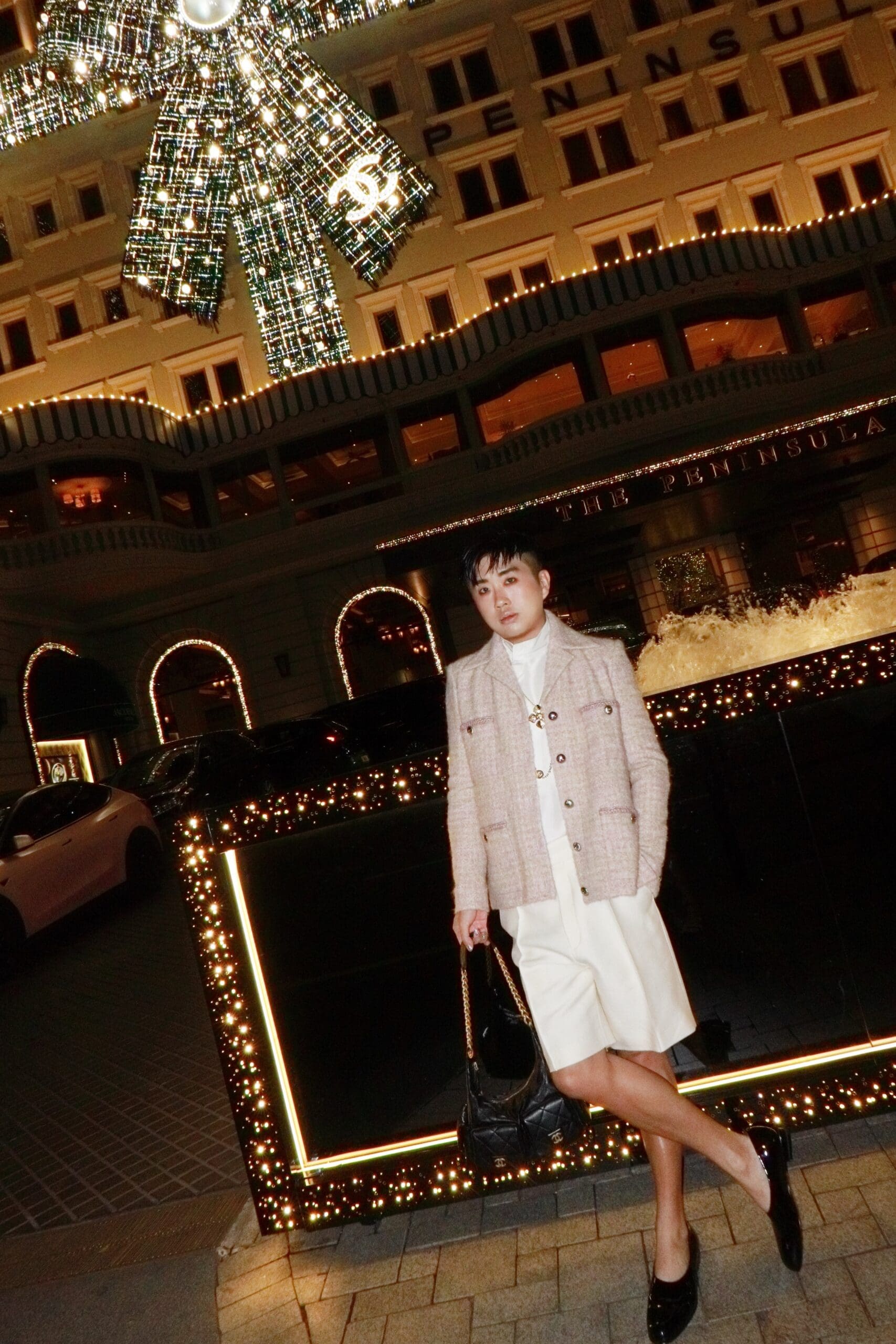 Declan Chan Declan Chan: My Holiday Season 2024 Wishlist