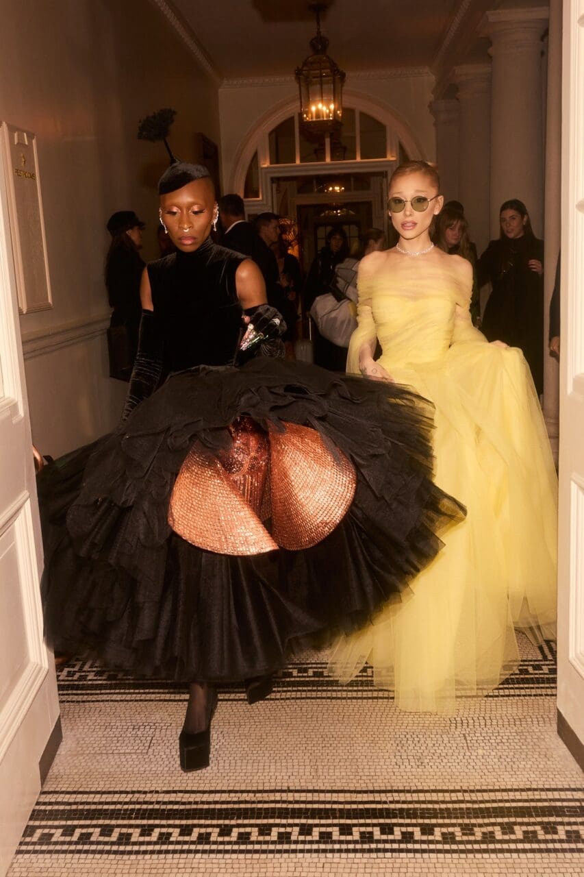 荷里活造型師預測頒獎季紅地毯趨勢：假髮、緊身胸衣與「邪惡」服裝⋯⋯