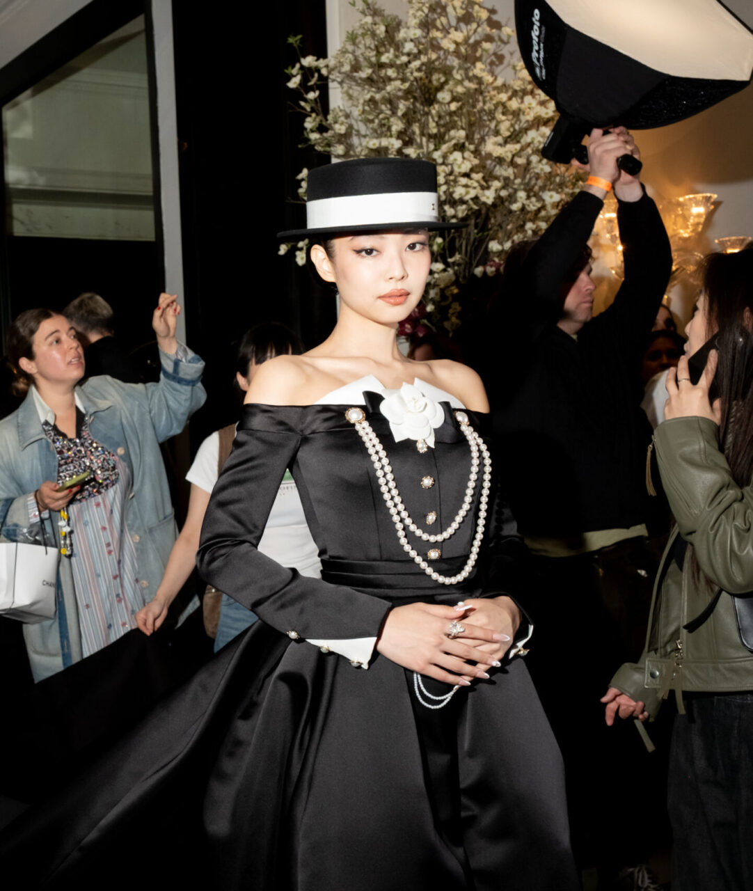 Style File: Blackpink’s Jennie