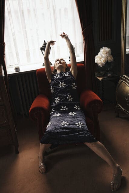 Power of Next|與新銳設計師Meryll Rogge、Louis Shengtao Chen、Johanna Parv展開對話