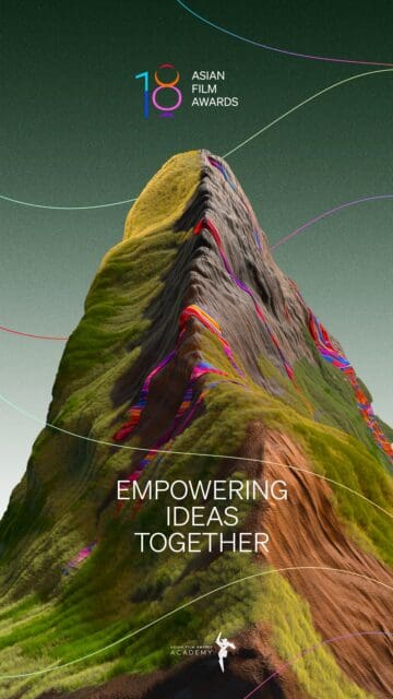 第18屆亞洲電影大獎入圍名單公布!《九龍城寨之圍城》獲9項提名排第二、第一位是⋯⋯