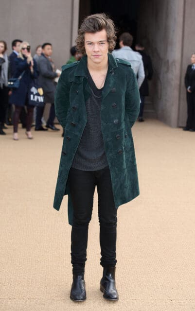 Harry Has 58 Of Harry Styles' Best Outfits From The Past Decade
