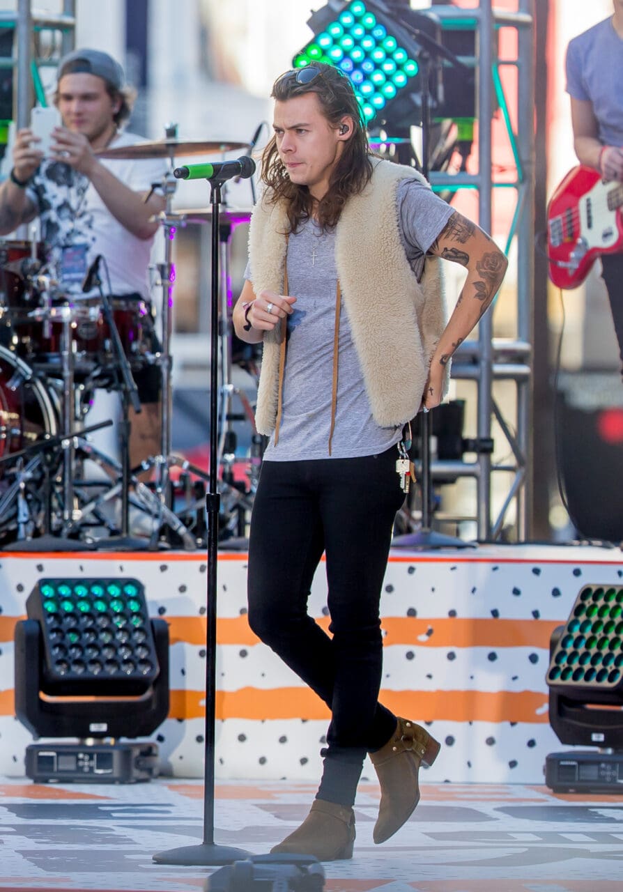 Harry