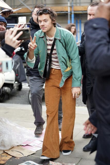 Harry Has 58 Of Harry Styles' Best Outfits From The Past Decade