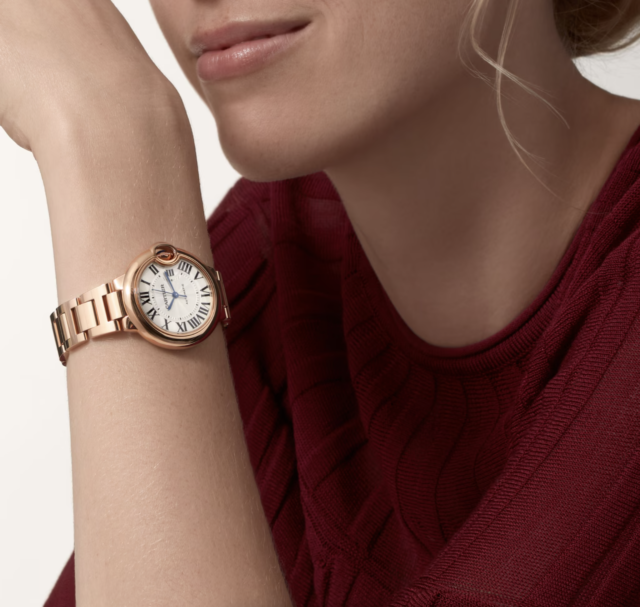 2025情人節情侶腕錶推介|與摯愛一同挑選見證愛情,傳遞愛意的機械腕錶