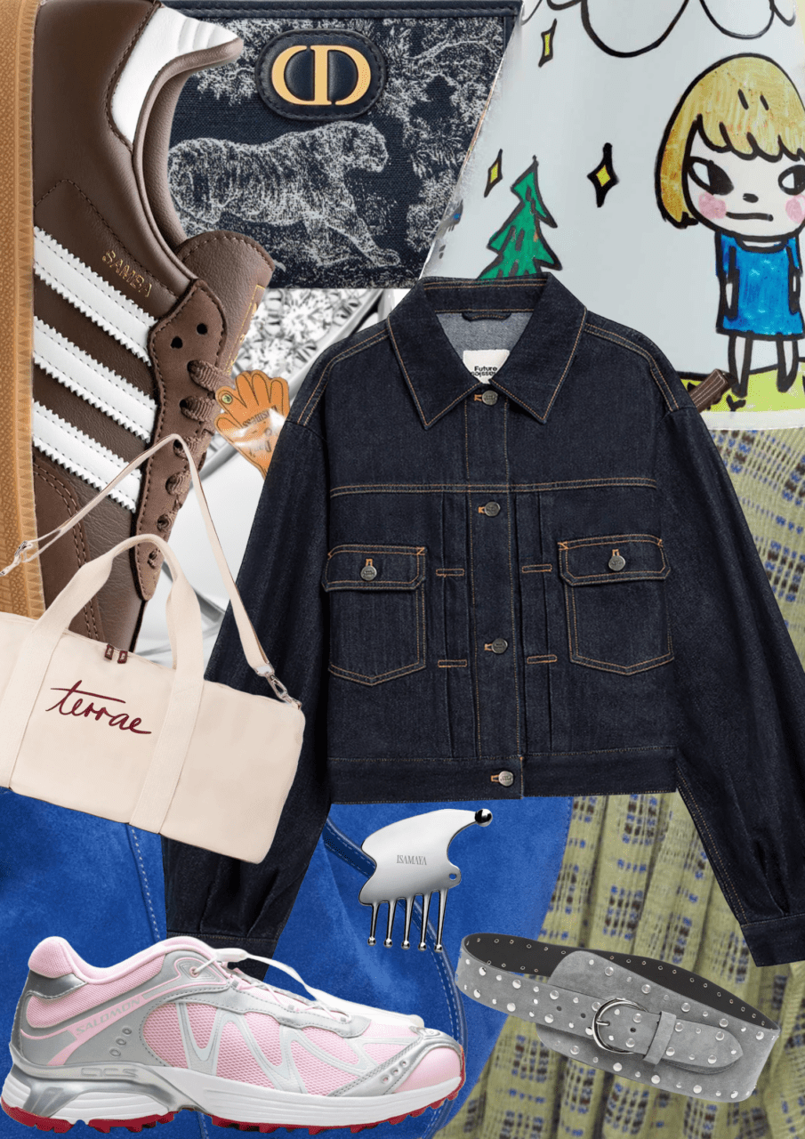Editor’s Picks: What’s In Our Shopping Carts For March