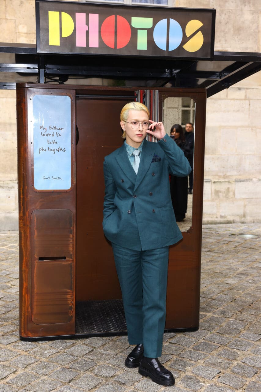 Ateez's